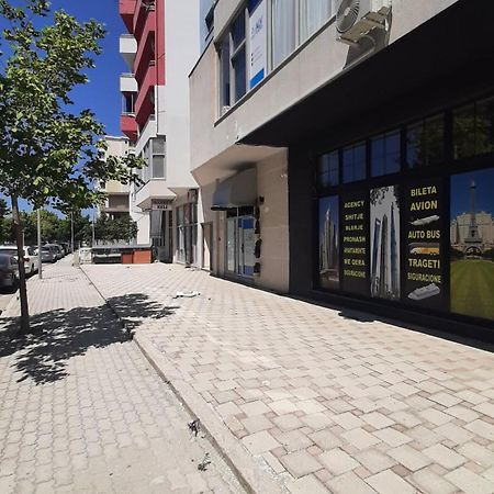 Saimir Apartaments วญอเรอ ภายนอก รูปภาพ