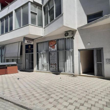 Saimir Apartaments วญอเรอ ภายนอก รูปภาพ