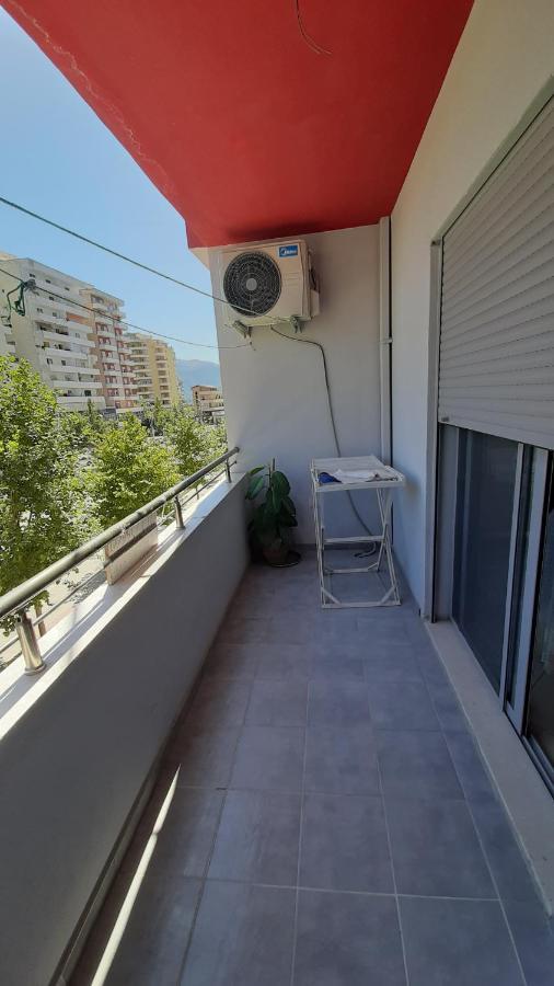 Saimir Apartaments วญอเรอ ภายนอก รูปภาพ