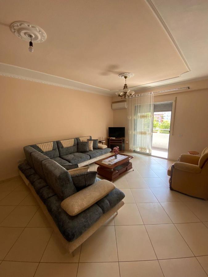 Saimir Apartaments วญอเรอ ภายนอก รูปภาพ