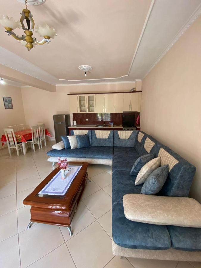 Saimir Apartaments วญอเรอ ภายนอก รูปภาพ