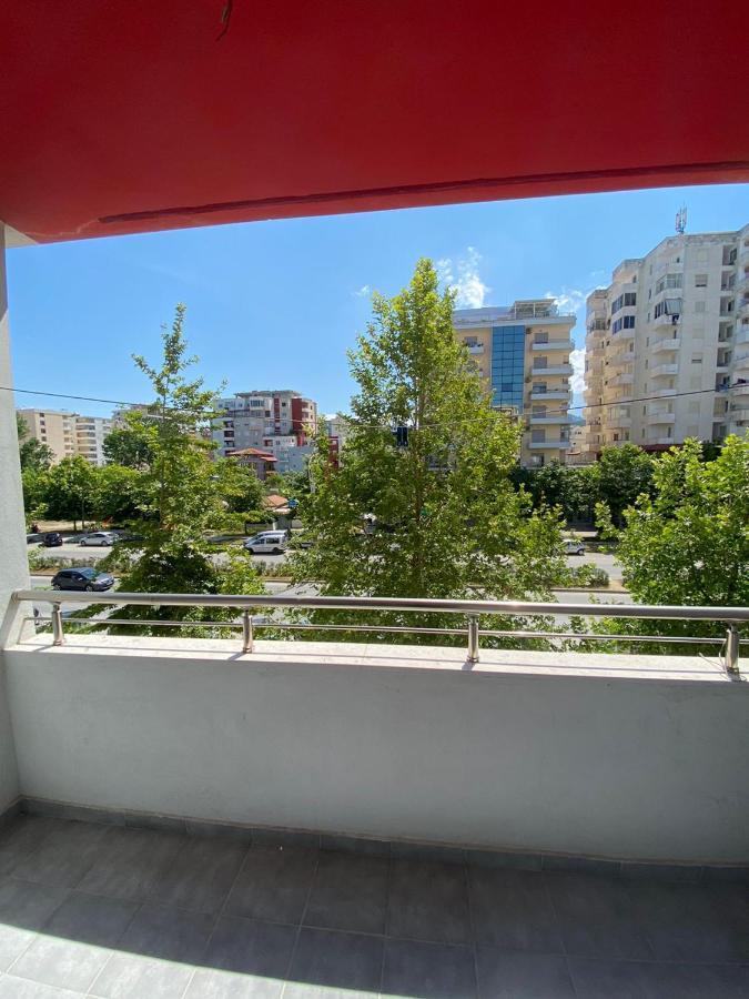 Saimir Apartaments วญอเรอ ภายนอก รูปภาพ