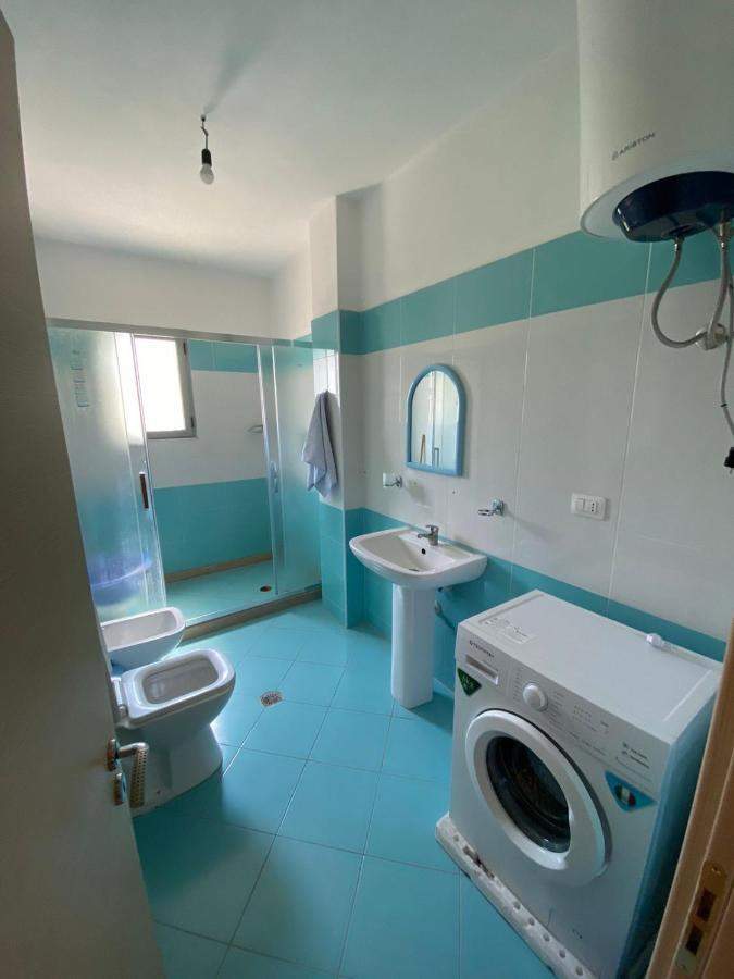 Saimir Apartaments วญอเรอ ภายนอก รูปภาพ