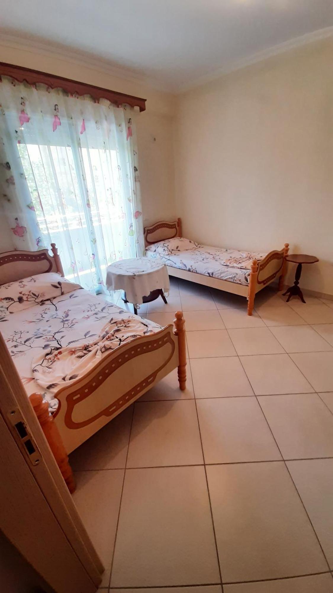 Saimir Apartaments วญอเรอ ภายนอก รูปภาพ