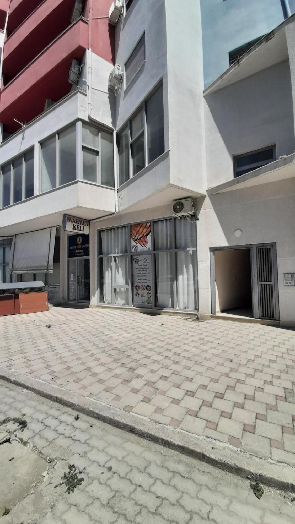 Saimir Apartaments วญอเรอ ภายนอก รูปภาพ